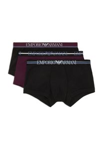 Emporio Armani 3er-Pack Herren-Koffer