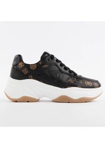 Guess Happy Sneakers f&uuml;r Damen