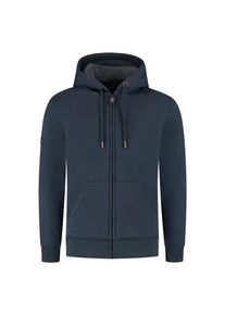 Superdry Herren-Sweatshirt mit Borg-Futter