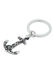 Adelia&acute;s Kettenanh&auml;nger ADELIA&acute;S "Unisex Anh&auml;nger &iquest; Schl&uuml;sselanh&auml;nger aus Edelstahl", schwarz, Schmuckanh&auml;nger, Damen, Edelstahl, Kettenanh&auml;nger