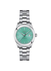 Tissot T-my Lady Damen Silberarmbanduhr T1320071109100