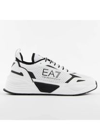 EA7 Emporio Armani EA7 Herren Urban GA Sneakers