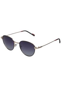 Kodak CF90003 Runde polarisierte Sonnenbrille aus Metall f&uuml;r Damen und Herren