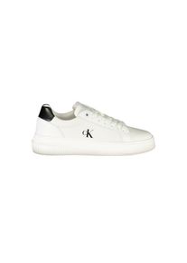 Calvin Klein Plattform Sneaker Low Top Classic