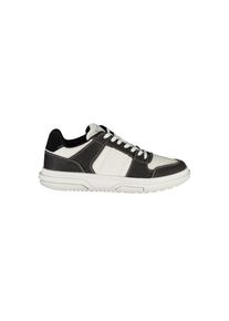 Tommy Hilfiger Niedrige Canvas-Sneaker Fm0fm03776