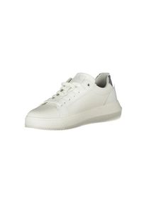 Calvin Klein Plattform Sneakers Low Top Casual