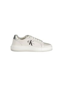 Calvin Klein Plattform-Sneaker Ky0ky00230