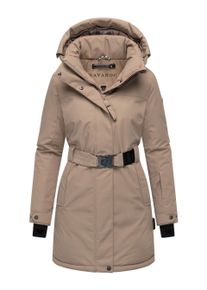 Navahoo Damen Winterparka Frostkuss &ndash; elegant, warm & funktional