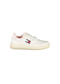 Tommy Hilfiger Heritage Sneaker Freizeit Niedrigschnitt
