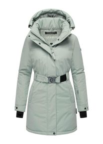 Navahoo Damen Winterparka Frostkuss &ndash; elegant, warm & funktional