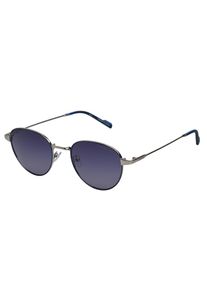 Kodak CF90003 Runde polarisierte Sonnenbrille aus Metall f&uuml;r Damen und Herren