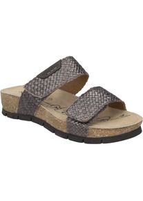 Josef Seibel Damen Sandale Lucie 04 in bronze