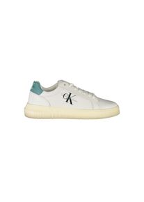 Calvin Klein Monogram Low-Top Sneakers