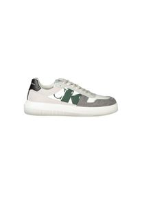 Calvin Klein Niedrigschuh Sneaker im l&auml;ssigen Design