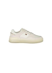 Tommy Hilfiger Wildleder Lowtop Sneaker Fw0fw07466
