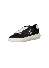 Calvin Klein Ck Plattform Sneaker