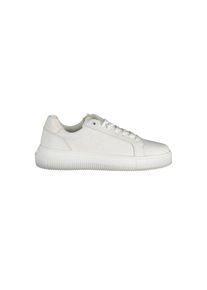 Calvin Klein Plattform Low Top Sneaker
