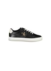 Calvin Klein Monogram Lowtop Sneaker