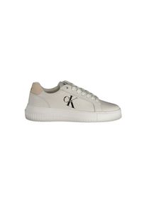 Calvin Klein Platform-Sneaker Modell Ck Jeans Lea