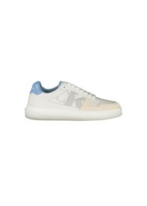 Calvin Klein Kaylee Sneaker Niedrigschnitt-Stil