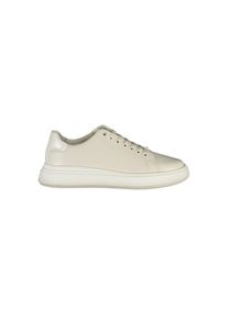 Calvin Klein Evie Sneaker Freizeit Leder