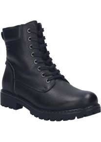 Josef Seibel Melinda 27 | Stiefelette f&uuml;r Damen | Schwarz Melinda 27, schwarz