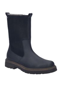 Josef Seibel Curtis 52 | Stiefel f&uuml;r Herren | Schwarz Curtis 52, schwarz