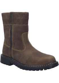 Josef Seibel Chance | Stiefel f&uuml;r Herren | Braun Chance, brasil
