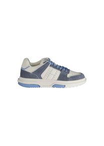 Tommy Hilfiger Tommy Jeans Lowtop Sneakers Denim Stil