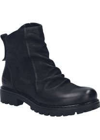 Josef Seibel Melinda 33 | Stiefelette f&uuml;r Damen | Schwarz Melinda 33, schwarz