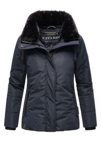 Navahoo Frostii Damen Winterjacke &ndash; leicht & kuschelig
