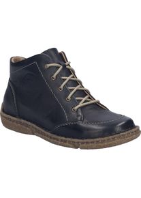 Josef Seibel Neele 01 | Stiefelette f&uuml;r Damen | Schwarz Neele 01, schwarz