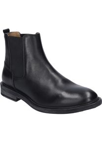 Josef Seibel Bradley 03 | Stiefelette f&uuml;r Herren | Schwarz Bradley 03, schwarz