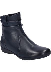 Josef Seibel Naly 63 | Stiefelette f&uuml;r Damen | Blau Naly 63, ocean