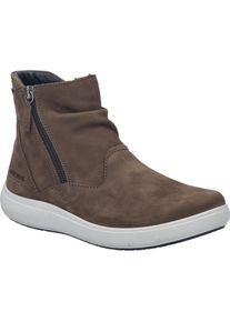Josef Seibel Megan 12 | Stiefelette f&uuml;r Damen | Braun Megan 12, brasil