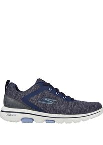 Skechers - Damen Golfschuhe "Go Golf Walk 5" (Marineblau/Blau)