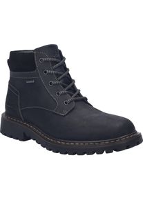 Josef Seibel Chance 66 | Stiefelette f&uuml;r Herren | Schwarz Chance 66, schwarz