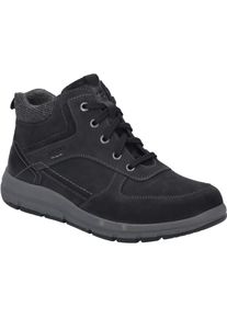 Josef Seibel Giuseppe 10 | Stiefelette f&uuml;r Herren | Schwarz Giuseppe 10, schwarz
