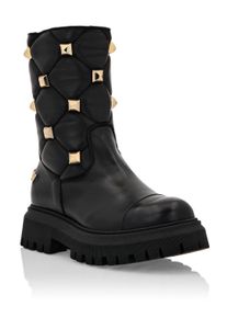Philipp Plein L&auml;ufer Sneaker