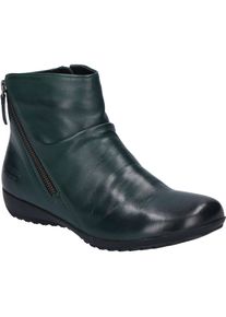 Josef Seibel Naly 61 | Stiefelette f&uuml;r Damen | Gr&uuml;n Naly 61, petrol