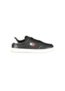 Tommy Hilfiger Synthetische Leder Sneaker Freizeit