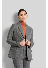 Bugatti Damen Blazer mit Reverskragen