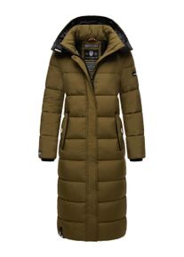 Navahoo Isalie Damen Winter Steppjacke &ndash; warm, stylisch & wasserabweisend