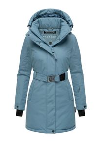Navahoo Damen Winterparka Frostkuss &ndash; elegant, warm & funktional