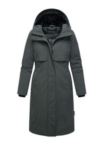 Navahoo Damenmantel Eismelodie &ndash; stilvoll, warm & funktional