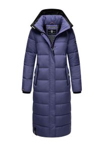 Navahoo Isalie Damen Winter Steppjacke &ndash; warm, stylisch & wasserabweisend