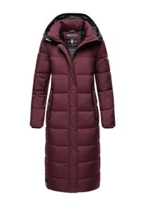 Navahoo Isalie Damen Winter Steppjacke &ndash; warm, stylisch & wasserabweisend