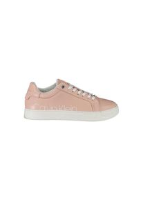 Calvin Klein Lea Lowtop Sneakers