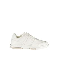 Tommy Hilfiger Court Sneakers Lowtop Stil