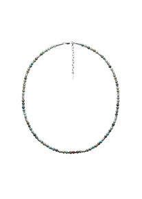 U.S. Polo Assn. US Polo Assn Jewellery Oliver Halskette mit Natursteinen